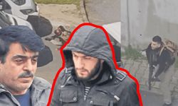 İsrail Konsolosluğu'na saldıran IŞİD'li Yunus Emre Sarban'ın sicili ortaya çıktı