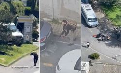 İsrail Konsolosluğu saldırısında plaza çalışanlarına soruşturma