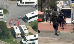 İsrail Konsolosluğu önündeki saldırı: Yunus Emre Sarban'ın yargılandığı IŞİD davasında mahkeme, üyeliğe delil bulamamış