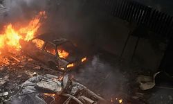 İsrail açıkladı: 'Hizbullah liderinin yeğeni öldürüldü'