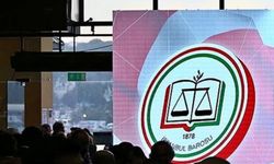 İstanbul Barosu'ndan Akın Gürlek'e 'yapay zeka ile dilekçe' tepkisi