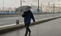 Sıcaklıklar çakılacak: İstanbul’da kış değerlerine dönüş