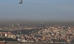 İstanbul’un hava kalitesi raporu açıklandı