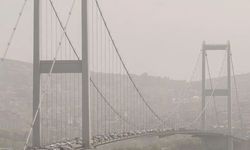 İstanbul'da alarm: Dışarı çıkmayın, 3 gün boyunca etkili olacak!