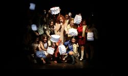 İBB Şehir Tiyatroları 13. Liseler Arası Tiyatro Buluşması başvuruları başlıyor! İşte yapılması gerekenler...