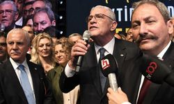 İYİ Parti’den ayrıldı, yeni adresi belli oldu