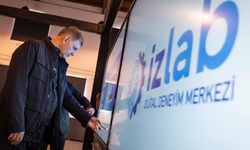 İzmir’de teknoloji hamlesi: Dijital Deneyim Merkezi hizmete başladı
