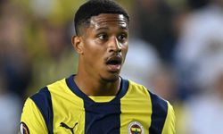 Oosterwolde'nin ayrılık ihtimaline karşı Fenerbahçe’den yeni transfer hamlesi: Arjantinli stoper