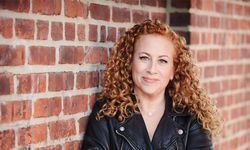 Fenomen yazar Jodi Picoult, Adını Sen Koy romanı ile okuyucuyu sarsmaya hazırlanıyor