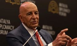 ‘Türkiye ile İsrail arasında gerilim var mı?’ sorusuna ABD Büyükelçisi’nde yanıt