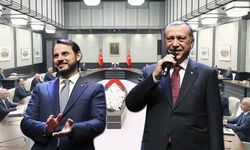Kabinede büyük değişim! 4-5 bakan gidici... Berat Albayrak üst düzey görevle geri dönüyor iddiası