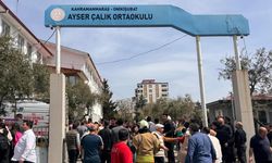 MEB açıkladı: Kahramanmaraş'taki okul saldırısı sonrası görevinden alındı