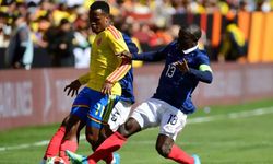 Fransızlar bile isyan etti: Mbappe’den Fenerbahçeli Kante’ye saygısızlık