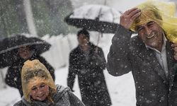 İçişleri Bakanlığı açıkladı: Kar yağacak kentler belli oldu