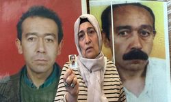 Eskişehir'de 20 yıllık kayıp dosyası yeniden açıldı! Çok sayıda gözaltı