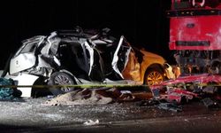 Antalya'da bir anne çocuklarını korumak için öldü