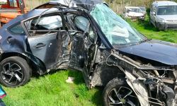 Genç futbolcu Erenşah Ergün feci şekilde hayatını kaybetti