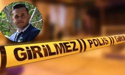 AKP'li başkanın oğlu kendisini vurarak hayatını kaybetti