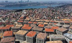 Riskli binalara uygun faizli kredi fırsatı: İstanbul'da kentsel dönüşüm kredisine başvurular başladı