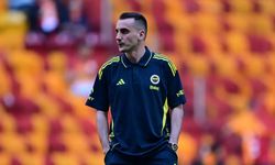 Galatasaraylı taraftarlardan Kerem Aktürkoğlu'na tepki!
