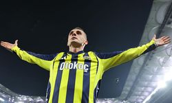 Kayserispor - Fenerbahçe: İlk 11'ler