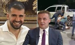 Ayhan Bora Kaplan'ın Yargıtay üyesi Yüksel Kocaman'a verdiği rüşvetin belgesi ortaya çıktı