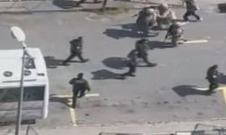 İsrail Konsolosluğu saldırısında o plaza çalışanları hakkında istenen ceza belli oldu