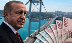 Türkiye'nin köprüleri Avrupa'da pazarlanıyor! Hız verildi