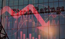 Fitch Ratings, Türkiye’nin kredi notunu durağana çevirdi