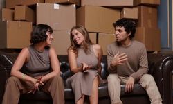 Kutular, Alan Kadıköy'de seyirciyle buluşuyor!