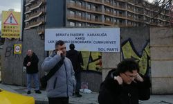 SOL Partililere ‘laiklik pankartı’ davası