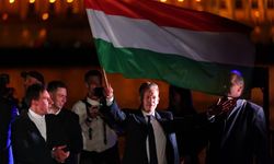 Macaristan'da seçimi kazanan Magyar'dan dikkat çeken mesaj