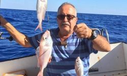 Mersin'de denizde 2 erkek cesedi bulundu