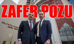 İzzet Ulvi Yönter'in 'ajan' dediği Eyyup Yıldız'dan manidar Volkan Yılmaz paylaşımı