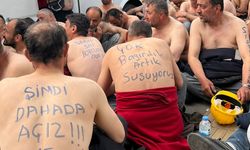 Madencileri mağdur eden Doruk Madencilik'ten açıklama