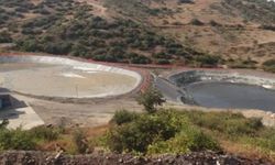 Cengiz Holding'in işlettiği antimuan madeninde 'Ölüm çukuru' genişletildi