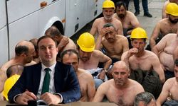 Madencilerin hakkını vermeyen şirketin CEO'sunun CV'sinden AKP ve TÜGVA çıktı