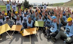 Madencilerin açlık grevi: Bakanlıktan Doruk Madencilik açıklaması