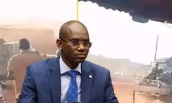 Mali Savunma Bakanı Sadio Camara saldırıda hayatını kaybetti