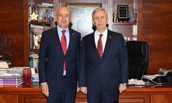 Mansur Yavaş'tan Ümit Erkol açıklaması: Bir an önce serbest bırakılmasını bekliyoruz