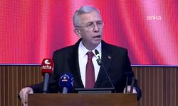 Mansur Yavaş 'soruşturma toplantısı' gerçekleştiriyor: Biz haram yemeyiz!