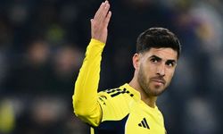 Galatasaray derbisi öncesi Fenerbahçe'de Marco Asensio gelişmesi