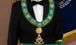 Hür ve Kabul Edilmiş Masonlar Derneği'nden 'kayyum ataması' açıklaması