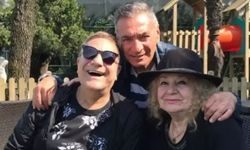 Mehmet Ali Erbil'in acı günü: Yurdagül Eken hayatını kaybetti