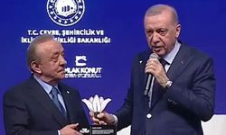 Erdoğan'dan Cengiz Holding'e bir kıyak daha...