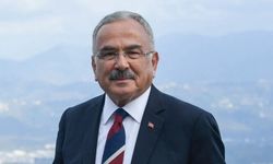 Ordu Büyükşehir Belediye Başkanı Mehmet Hilmi Güler hastaneye kaldırıldı