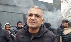 BİRTEK-SEN Genel Başkanı Mehmet Türkmen cezaevinden mektup gönderdi