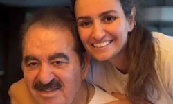 İbrahim Tatlıses'in son durumunu kızı Melek Zübeyde açıkladı: 'Enfeksiyon vücudunu sarmış'