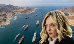 İtalya Başbakanı Giorgia Meloni'nin Hürmüz Boğazı endişesi