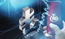 Merkez Bankası faiz kararı açıklandı!